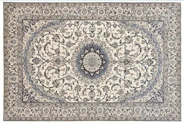 فرش نایین